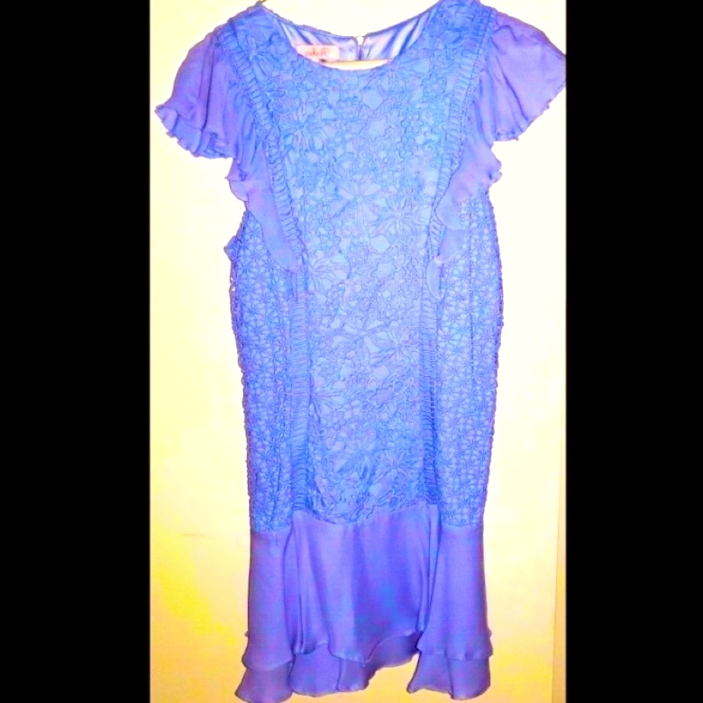 Parker dress